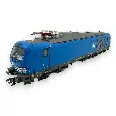 Locomotive diesel électrique BR 248 - Trix 25294 - HO 1/87 - PRESS - Ep VI - Digital sound - 2R