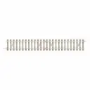 Rail droit 108,4 mm code 60 - Minitrix 14593 - N 1/160 - 2R
