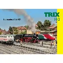 Dépliants nouveautés été 2024 - Trix TR-DEP-ETE2024 - 15 pages - Français