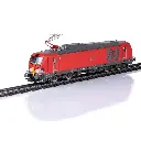 Locomotive bimode série 249 - Trix T25299 - DB AG - HO 1/87 - EP. VI - Digital sound - 2R