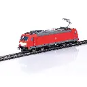 Locomotive électrique série 186 - TRIX T25800 - DB AG - HO 1/87 - EP. VI - Digital sound - 2R