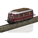 Automotrice série VT 88.9 "nez de cochon" - TRIX T25135 - DB - HO 1/87 - EP. III - Digital sound - 2R