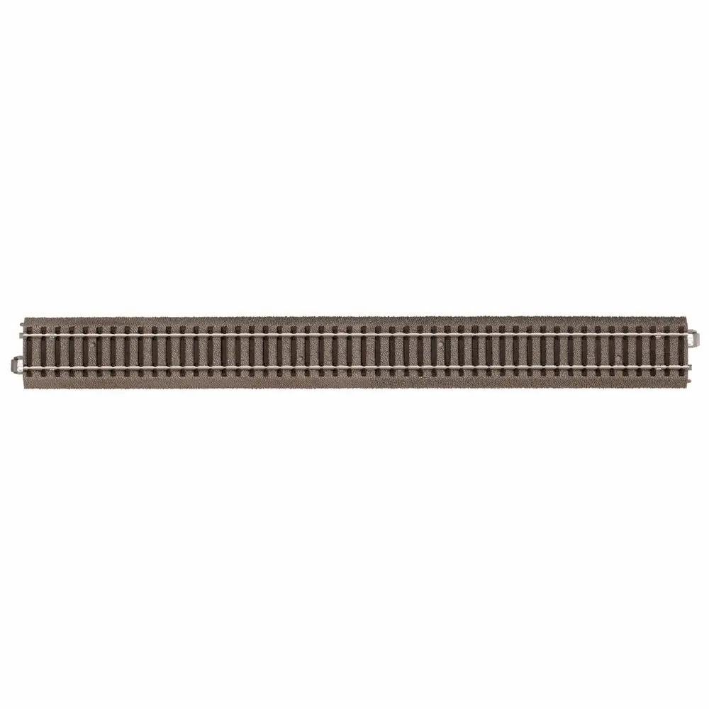 Rail droit 360 mm code 83 voie C - Trix 62360 - HO 1/87 - 2R