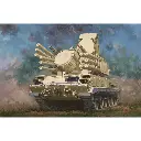 ZPRK DB 96K6 - Pantsir-S1 "Sur Chenilles" - Trumpeter 01093 - 1/35