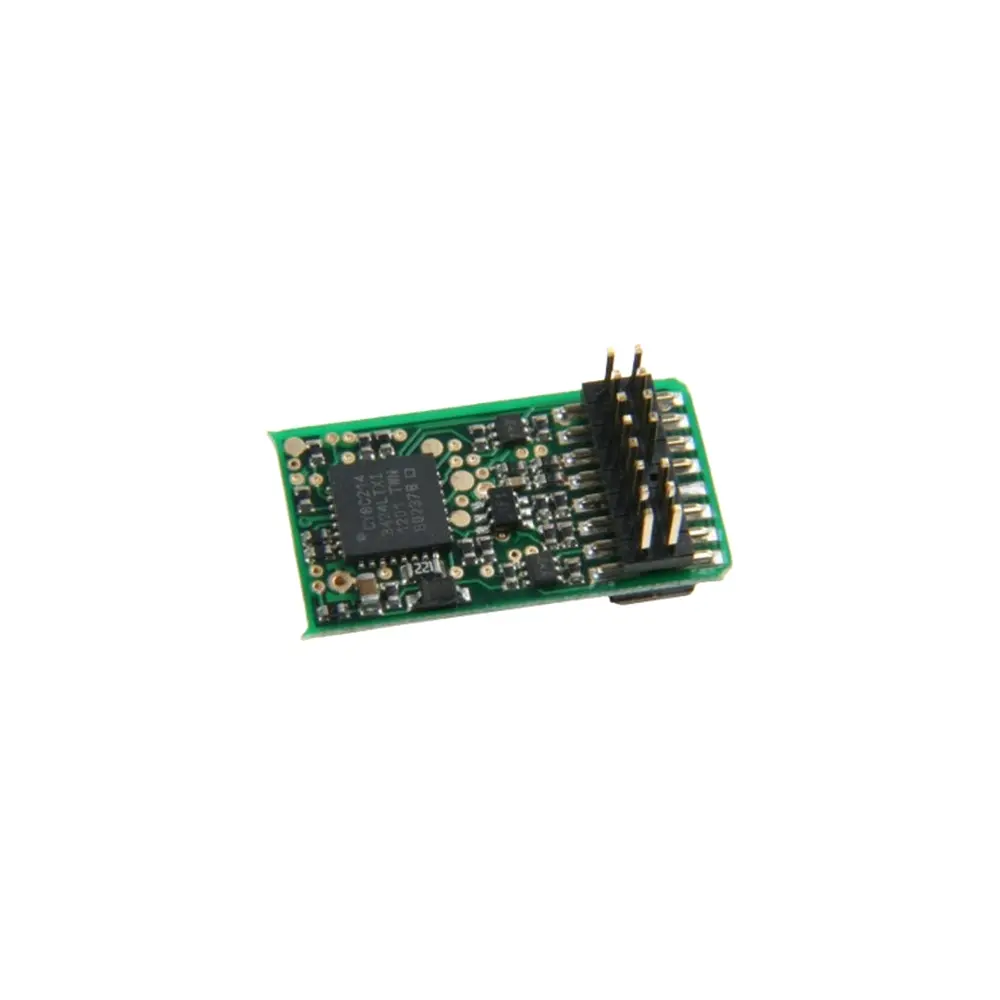 Décodeur IntelliDrive 2 PluX-16 - Uhlenbrock 74150 - HO 1/87
