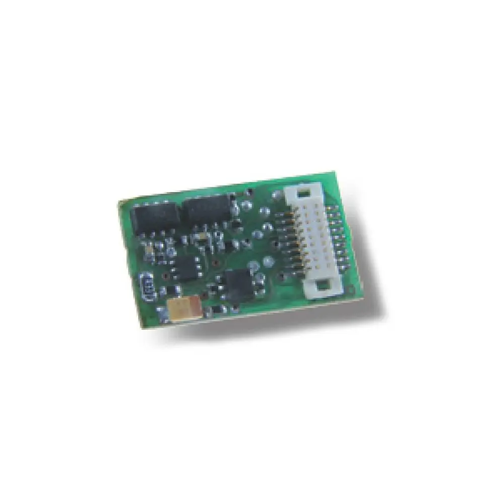 Décodeur Next18 - Uhlenbrock 73235 - HO / N
