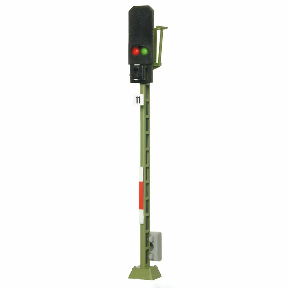 Signal de block - Viessmann 4011 - HO 1/87