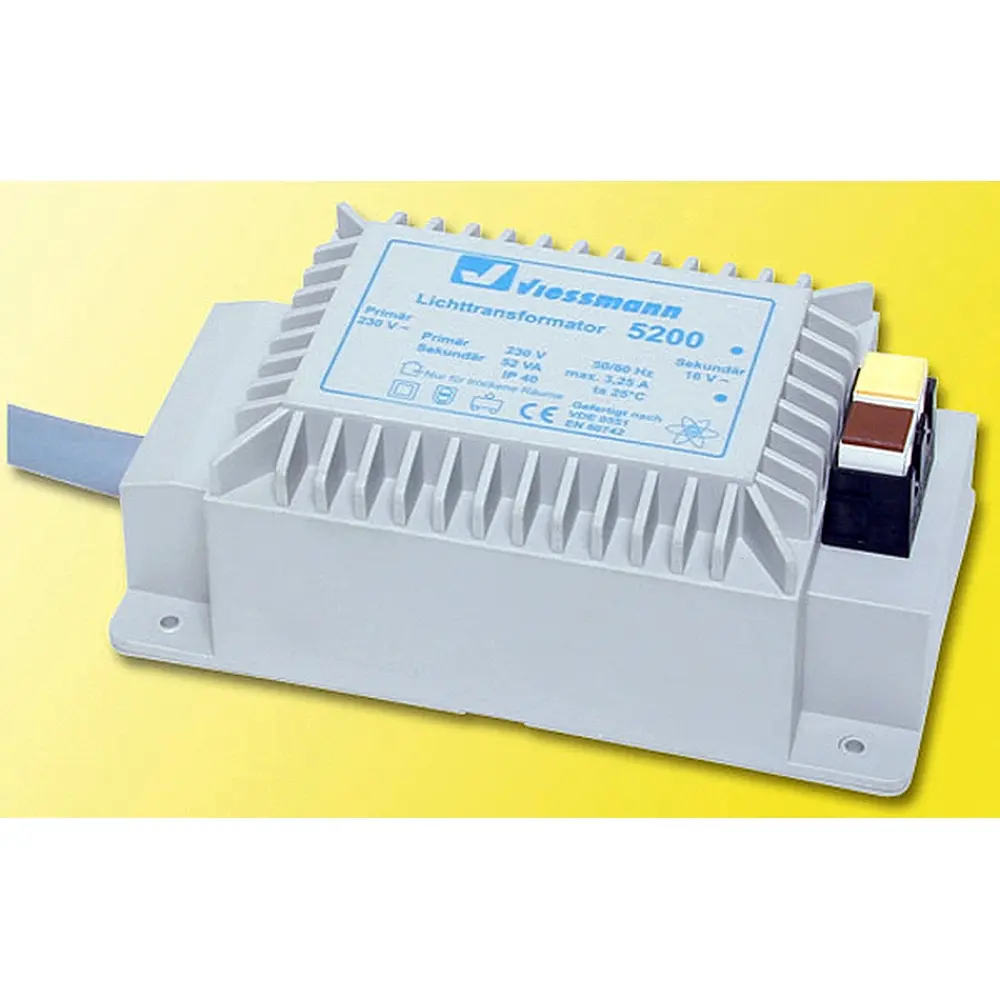 Transformateur lumière