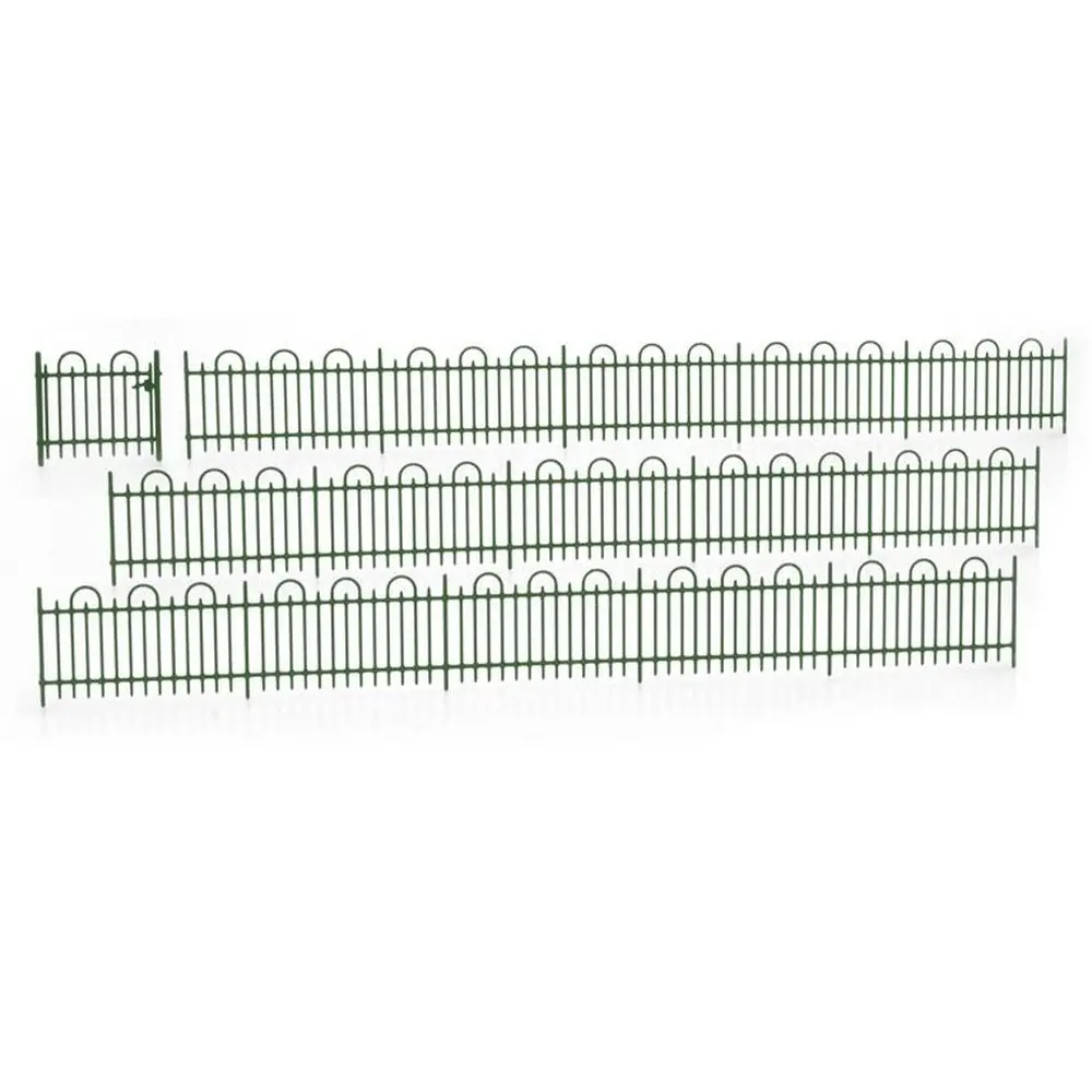 Clôture de parc - Artitec 10.336 - HO 1/87