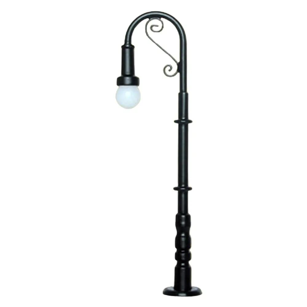 Lampadaire de Jardin - 62MM - Viessmann 6020 - HO 1/87