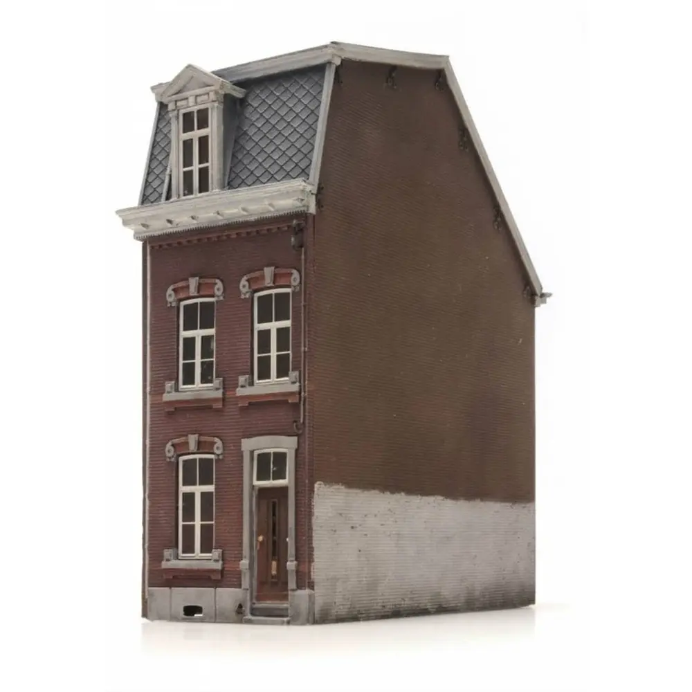 Résidence du chef d'atelier - Artitec 10.344 - HO 1/87