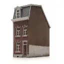 Résidence du chef d'atelier - Artitec 10.344 - HO 1/87