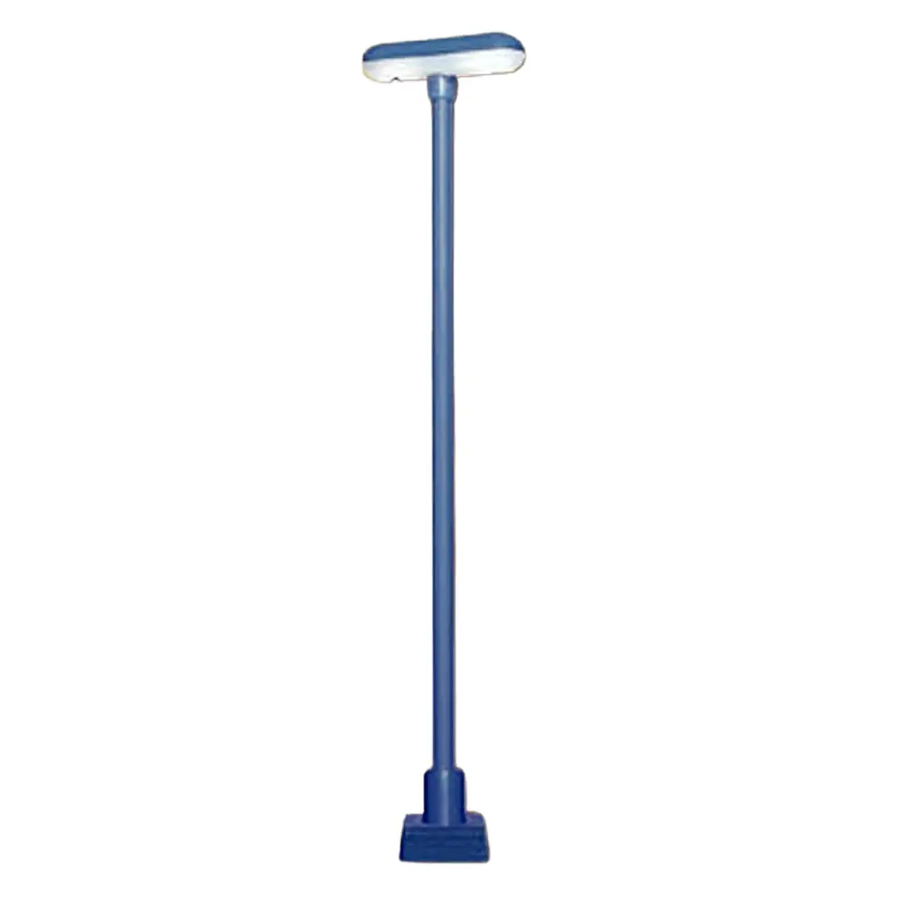 Lampadaire de Gare - 70MM - Viessmann 63641 - HO 1/87