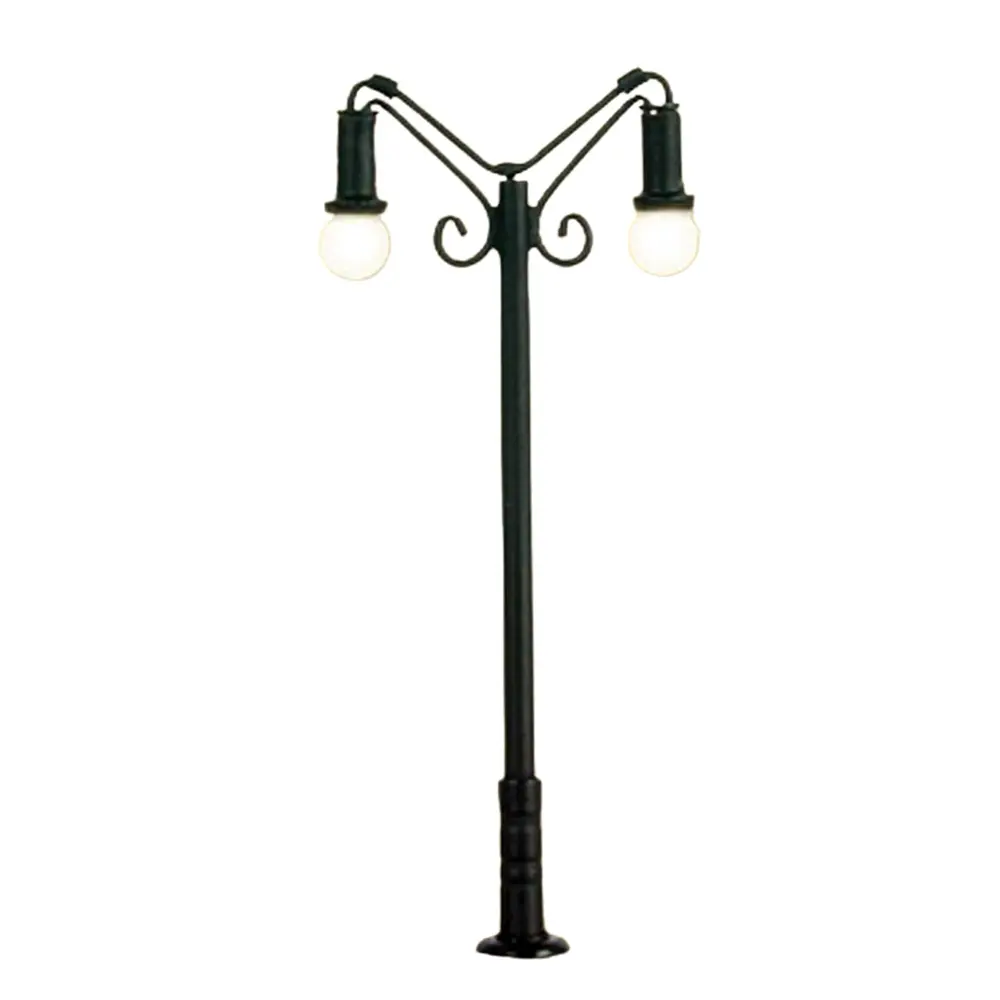 Eclairage Belle Epoque - 48mm - Viessmann 6415 - N: 1/160