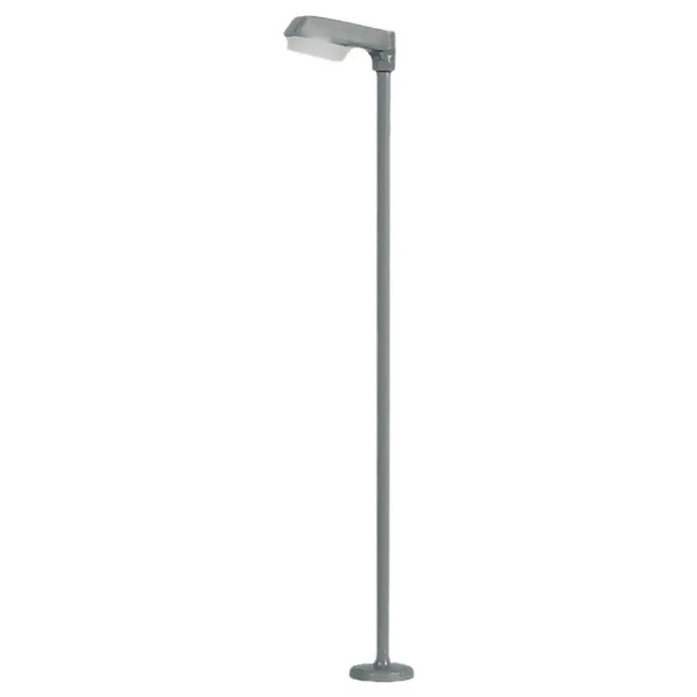 Eclairage routier moderne