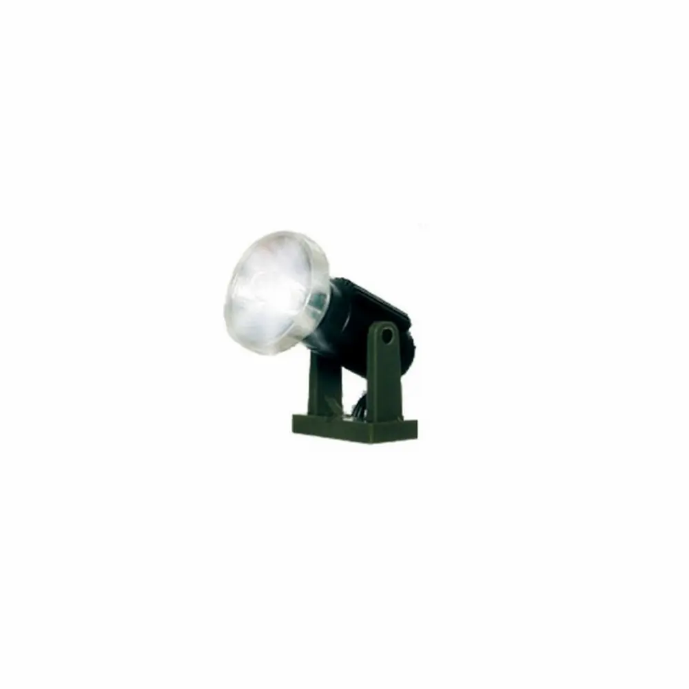 Projecteur de sol à led blanc - Viessmann 6530 - N 1/160