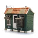 Pigeonnier - Artitec 10.415 - HO 1/87