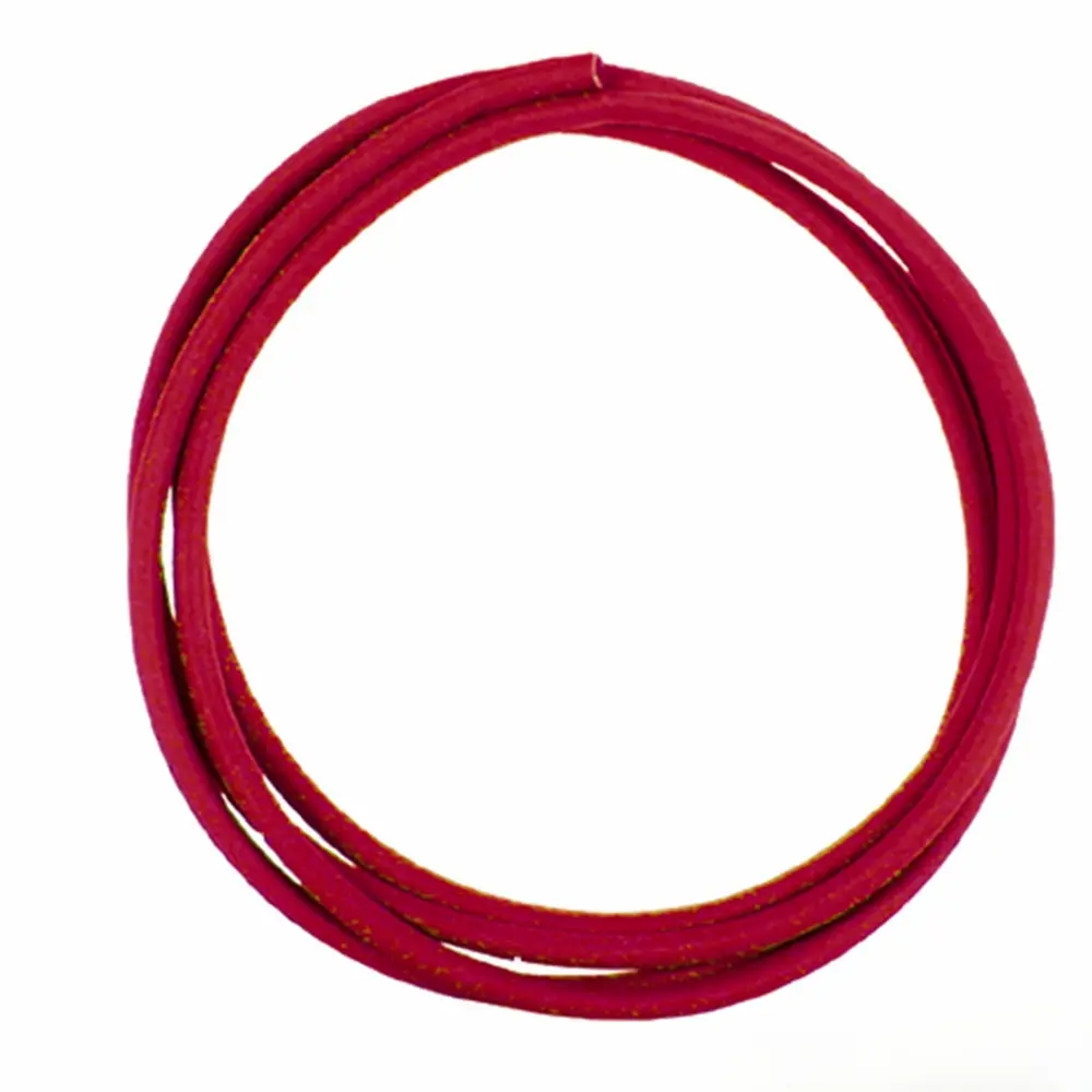 Gaine rétractable Rouge 40 cm Ø intérieur 1,2 mm - Viessmann 6818 - N 1/160
