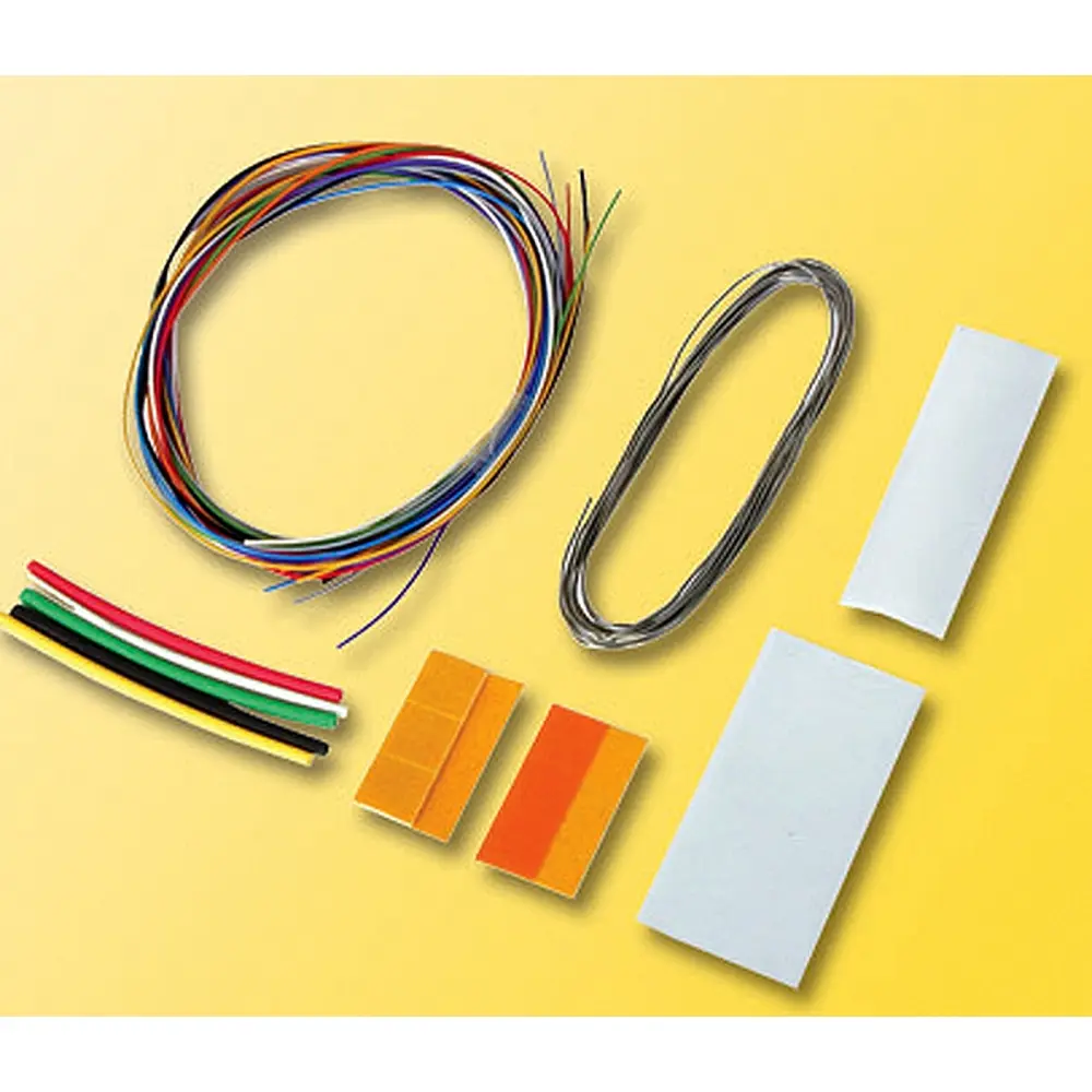 Kit de montage pour décodeurs - Viessmann 6819