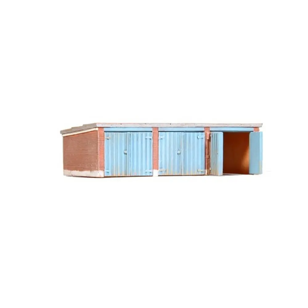 Garages - Artitec 14.131 - N 1/160