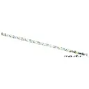 Éclairage intérieur pour voiture Viessmann 5050 - HO 1/87 - 11 LED blanc chaud