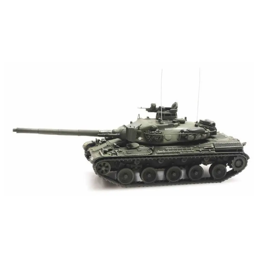 Char AMX en kit à peindre - Artitec 1870113 - HO 1/87