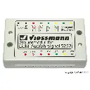 Module de commande pour signal lumineux de sortie - 4 aspects - VIESSMANN 5223
