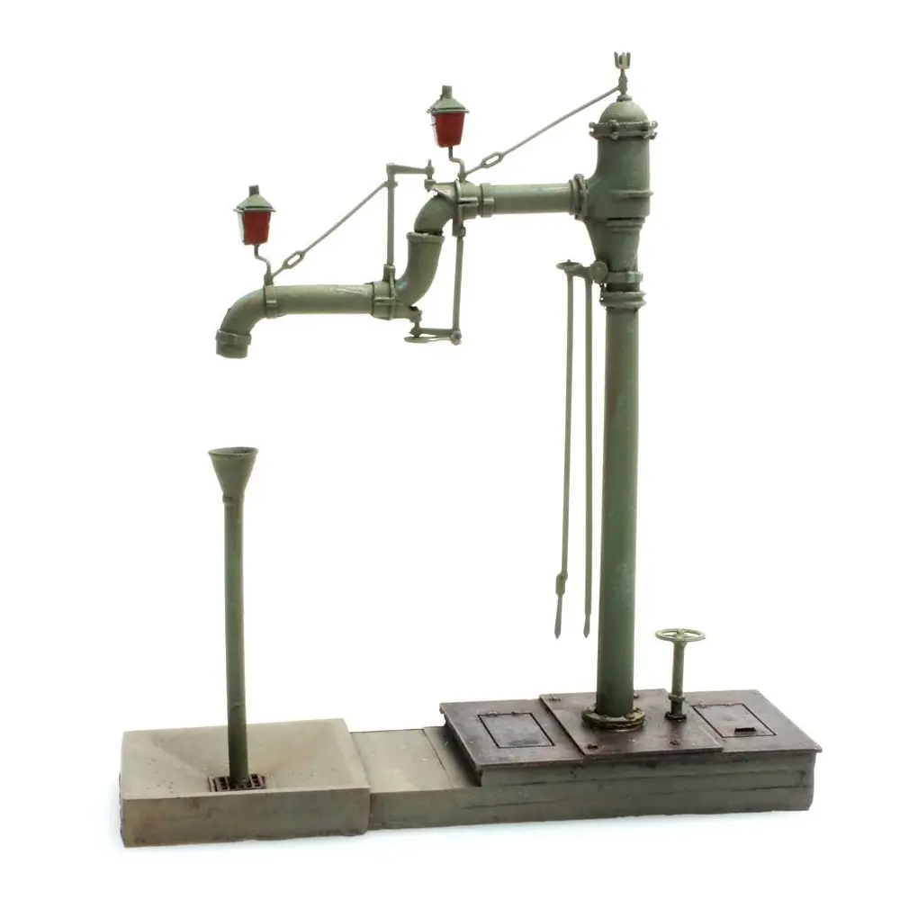 Grue à Eau Allemande - Artitec 387.171 - HO 1/87