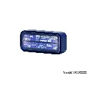 Panneau indication de destination éclairage LED VIESSMANN 1398 HO 1/87 - EP V VI