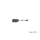 Chargeur pour véhicule CarMotion VIESSMANN 8400