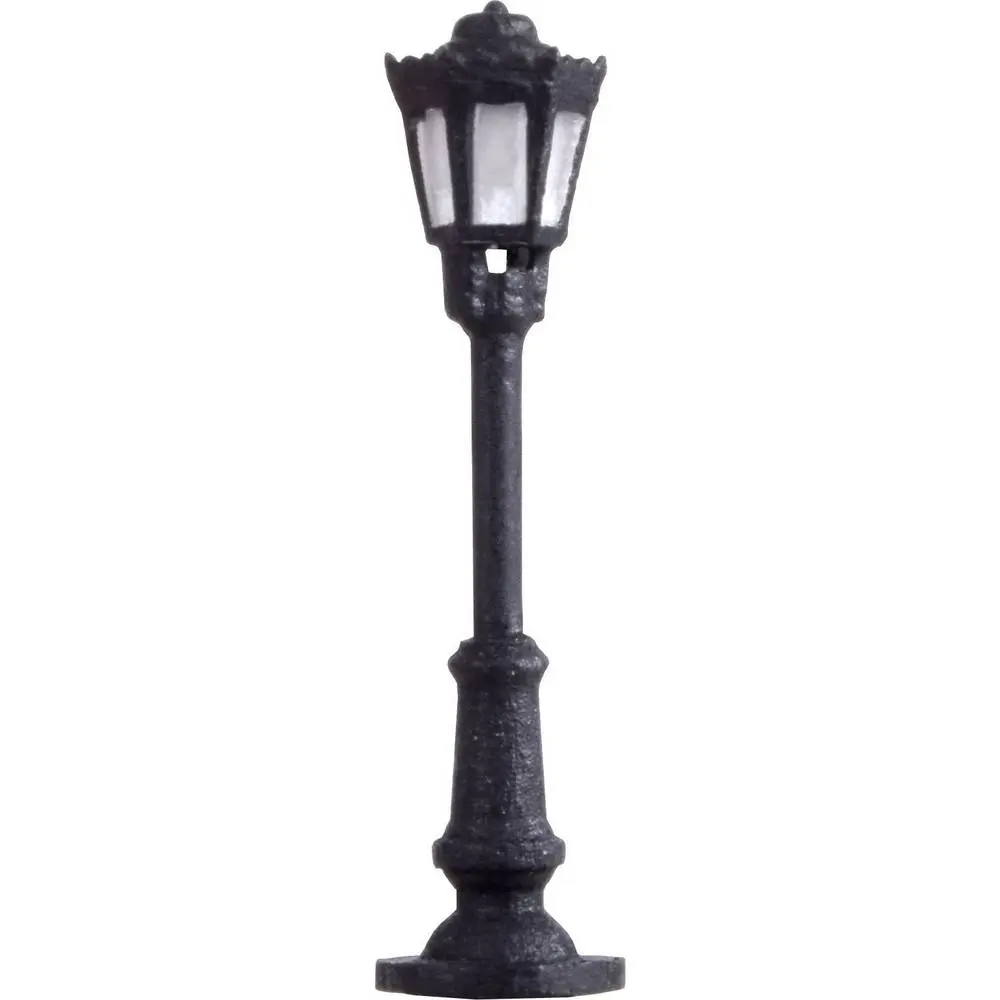 Réverbère ancien à LED - Viessmann 7174 - Z 1/220e