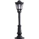 Réverbère ancien à LED - Viessmann 7174 - Z 1/220e