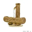 Fontaine en train de couler - VI1317 Viessmann - HO 1/87ème