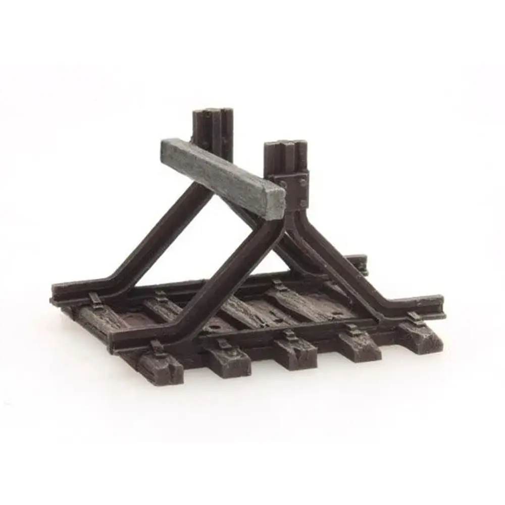 Heurtoir sans tampon - Artitec 387.226 - HO 1/87