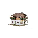 Auberge Restaurant - VOLLMER 43838 - HO 1/87