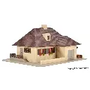 Maison familiale - VOLLMER 43719 - HO 1/87