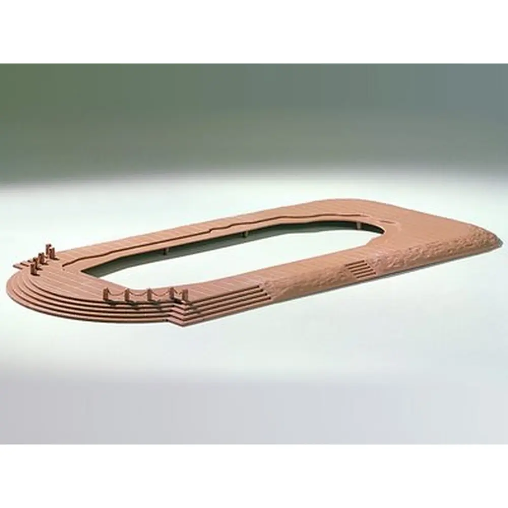 Parvis de la cathédrale de Stuttgart VOLLMER 47759 - N 1/160