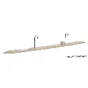 Quai - VOLLMER 49525 - Z 1/220