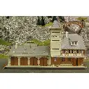 Entrepôt "Raiffeisen" VOLLMER 47544 - N 1/160