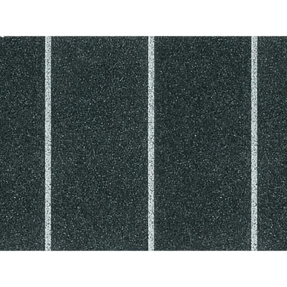 Film Adhésif pour Place de Parking - Droit - 100x8cm - Vollmer 46014 - HO: 1/87