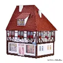 Magasin de sport 2 étages - VOLLMER 43651 - HO 1/87