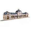 Gare "Baden" Vollmer 43560 - HO : 1/87 - 800 x 160 x 225 mm - EP II