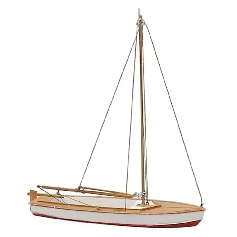 Bateau à Voile - Artitec 50.129 - HO 1/87