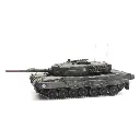 Char de comnbat "LEOPARD 2A4" - Armée Suisse - Artitec 6870118 - HO 1/87