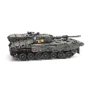 Char Pz87 - Léopard 2A4 - Artitec 6870119 - HO 1/87