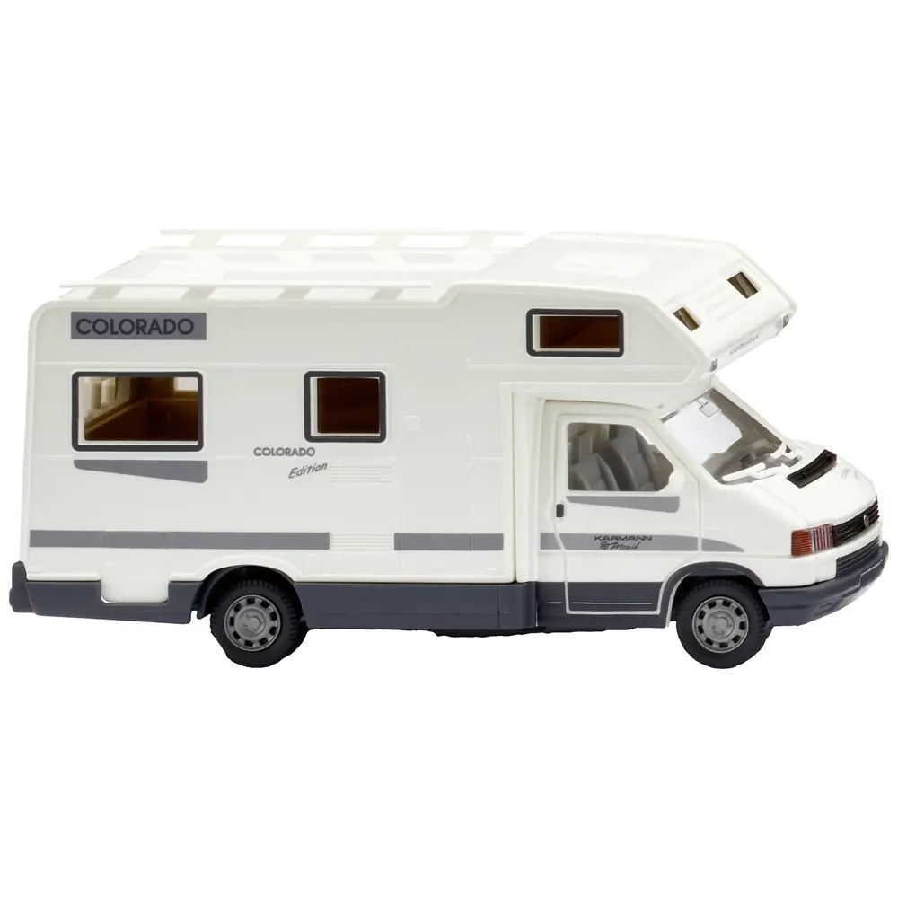 Camping-car T4 Wiking 026803- HO : 1/87 - Véhicule miniature