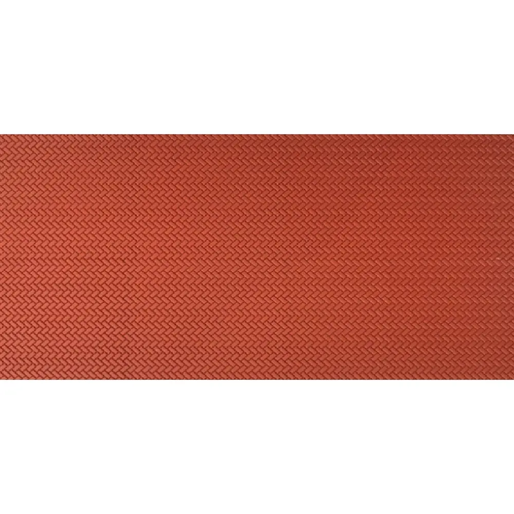 Kit de 4 feuilles "Pavés à chevrons" Wills-Kits SSMP236 - OO : 1/76