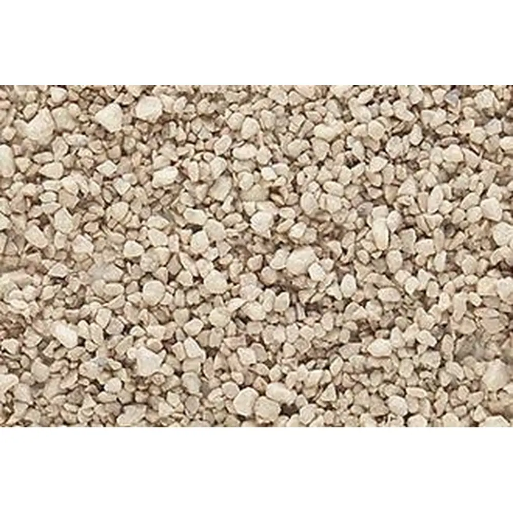 Ballast medium beige - Woodland Scenics B1380 - Toutes échelles - 945 mL