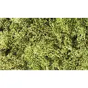 Mousse lichen vert clair - Woodland Scenics L162 - 1,4L