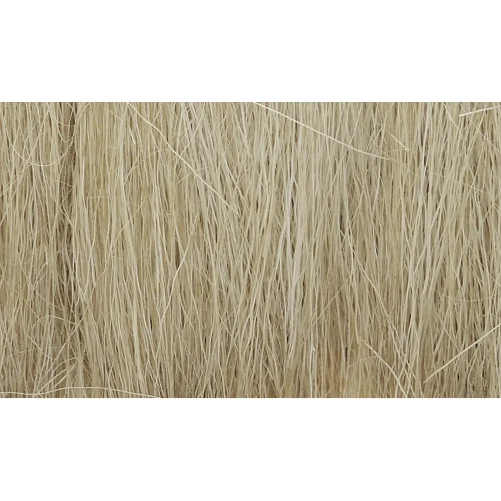 Fibres beiges "paille" - Woodland Scenics FG171 - 8g
